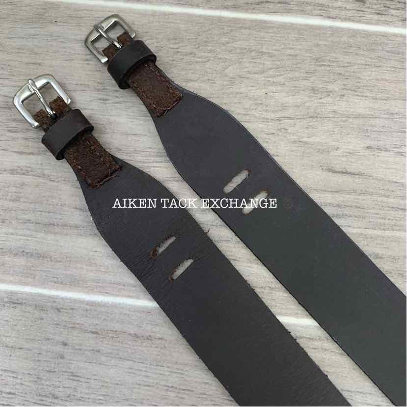 Garter Jodhpur Straps, Size XL