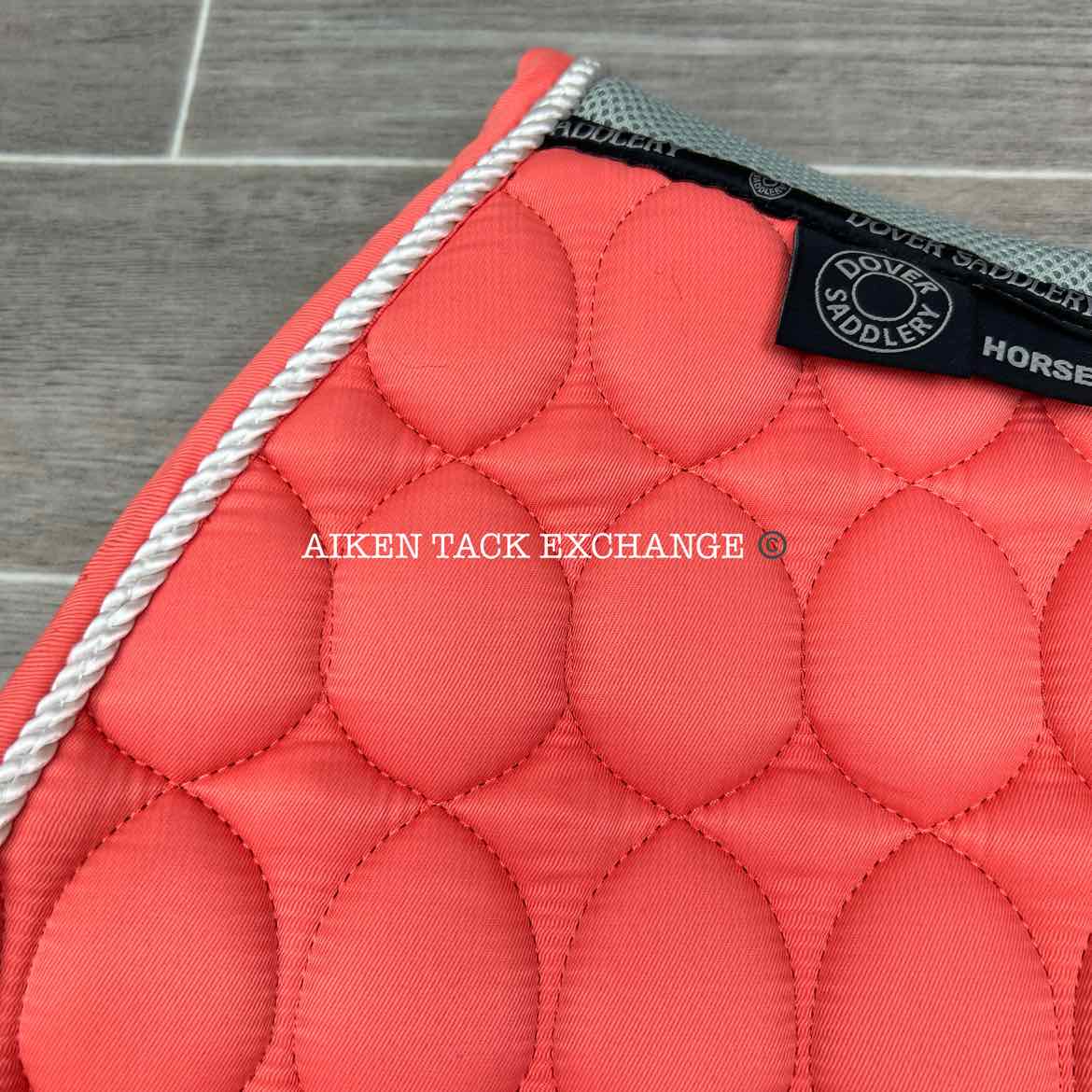 Dover Saddlery CoolBlast All Purpose Saddle Pad