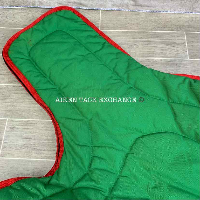 BMB Western Saddle Carry Storage Bag