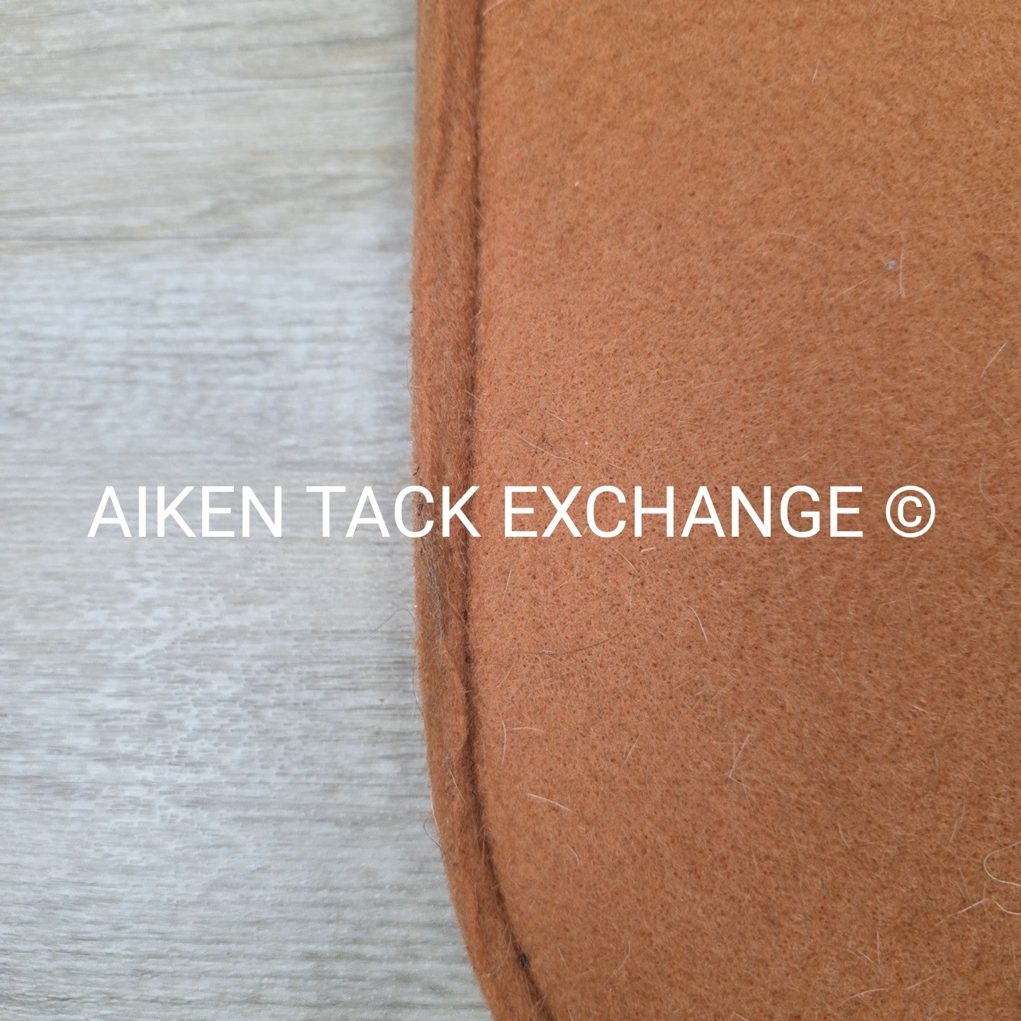 Felt Wither Pad, 1"
