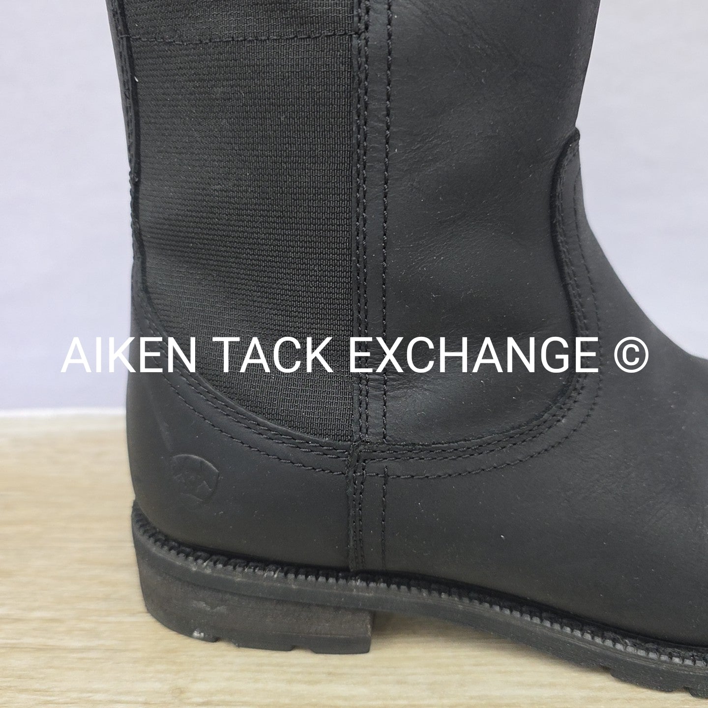 Ariat Sutton H2O Tall Boot, Size 9