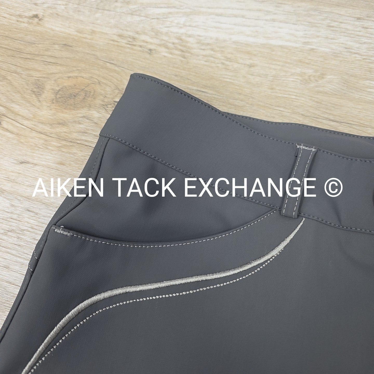 FITS Abby Knee Patch Breeches, Size X-Large