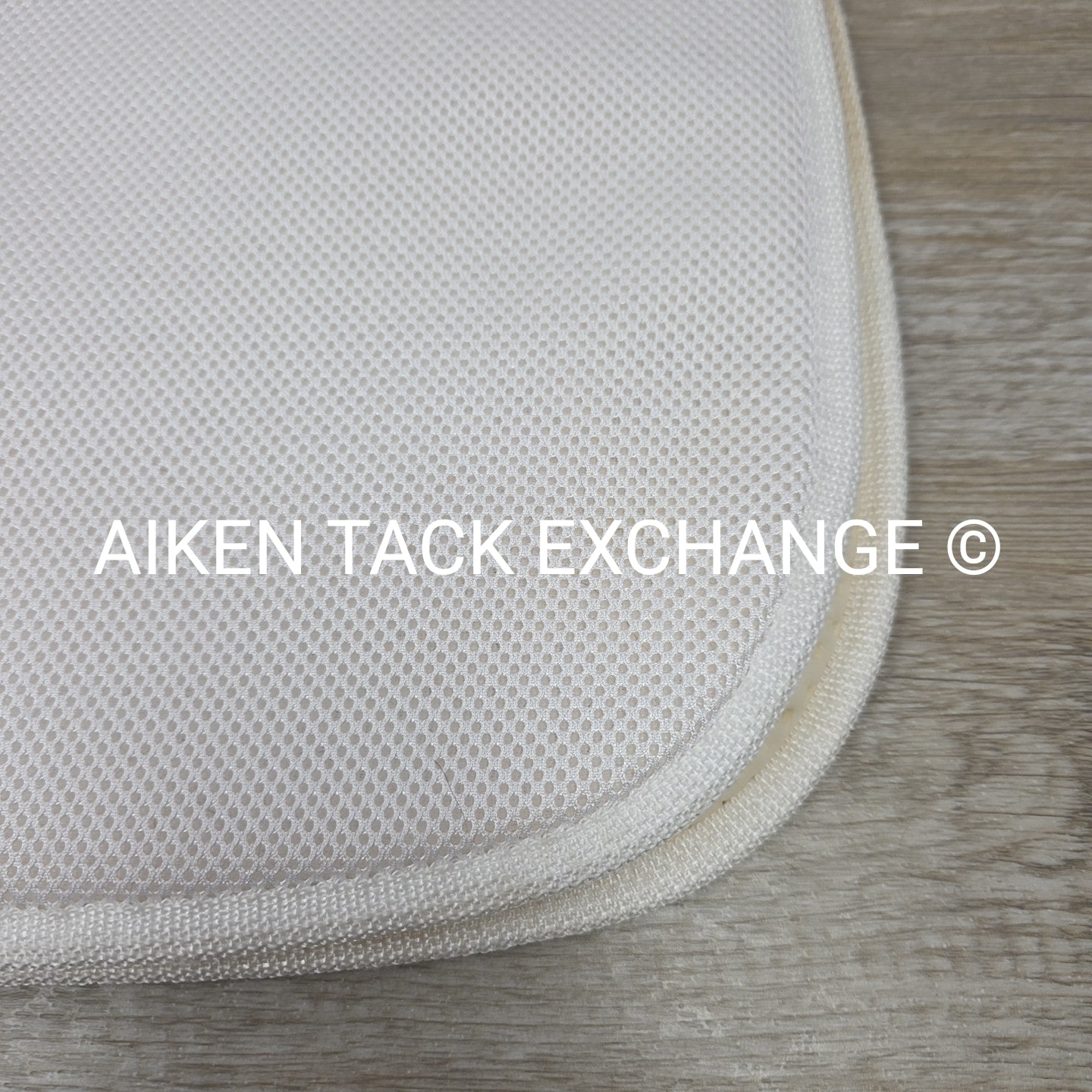 BARGAIN BUNDLE: Ecogold All Purpose Saddle Pad & Wilkers Impact Gel All Purpose