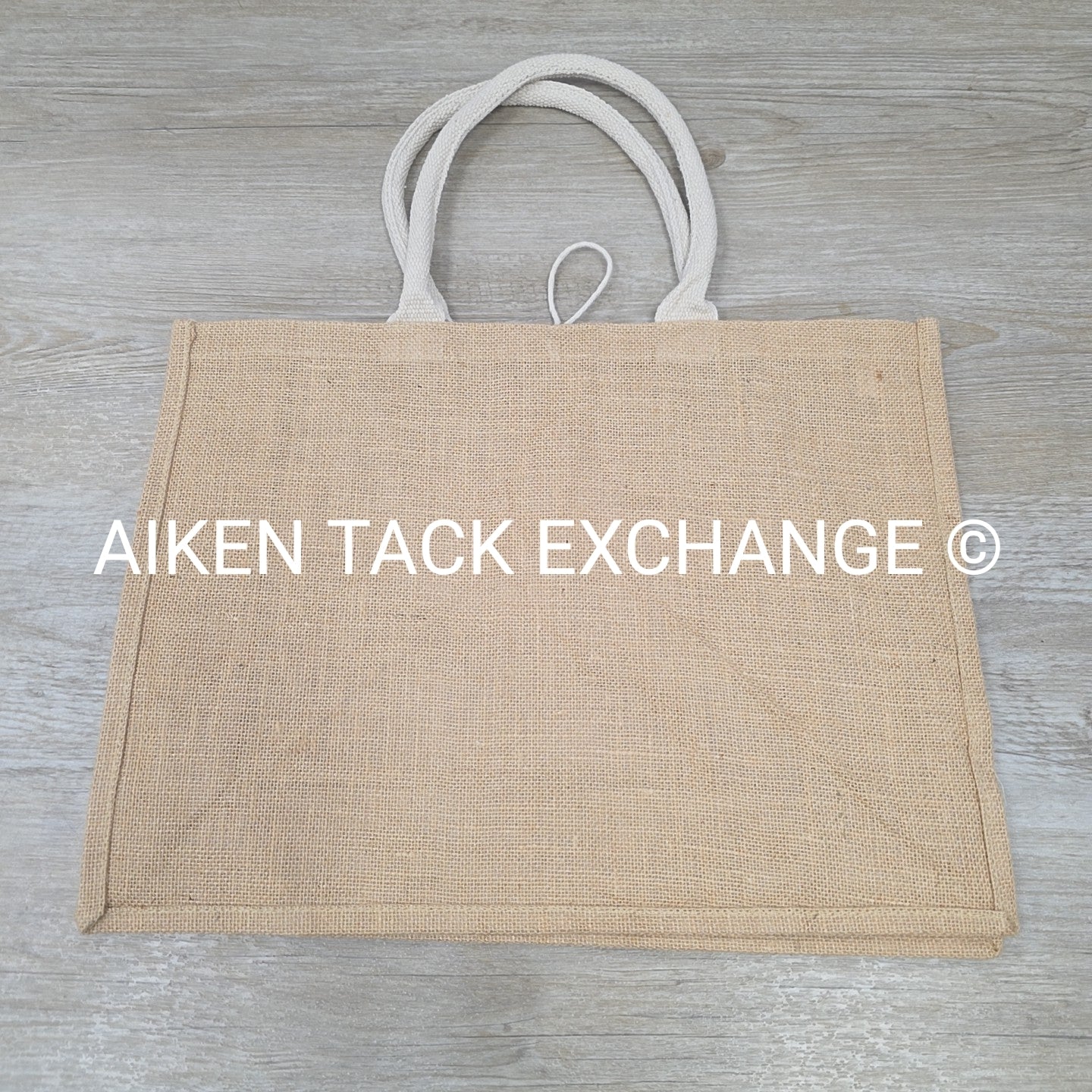 Grand Prix Eventing Showcase Tote Bag