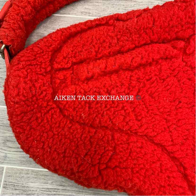 Toklat Coolback Bareback Pad