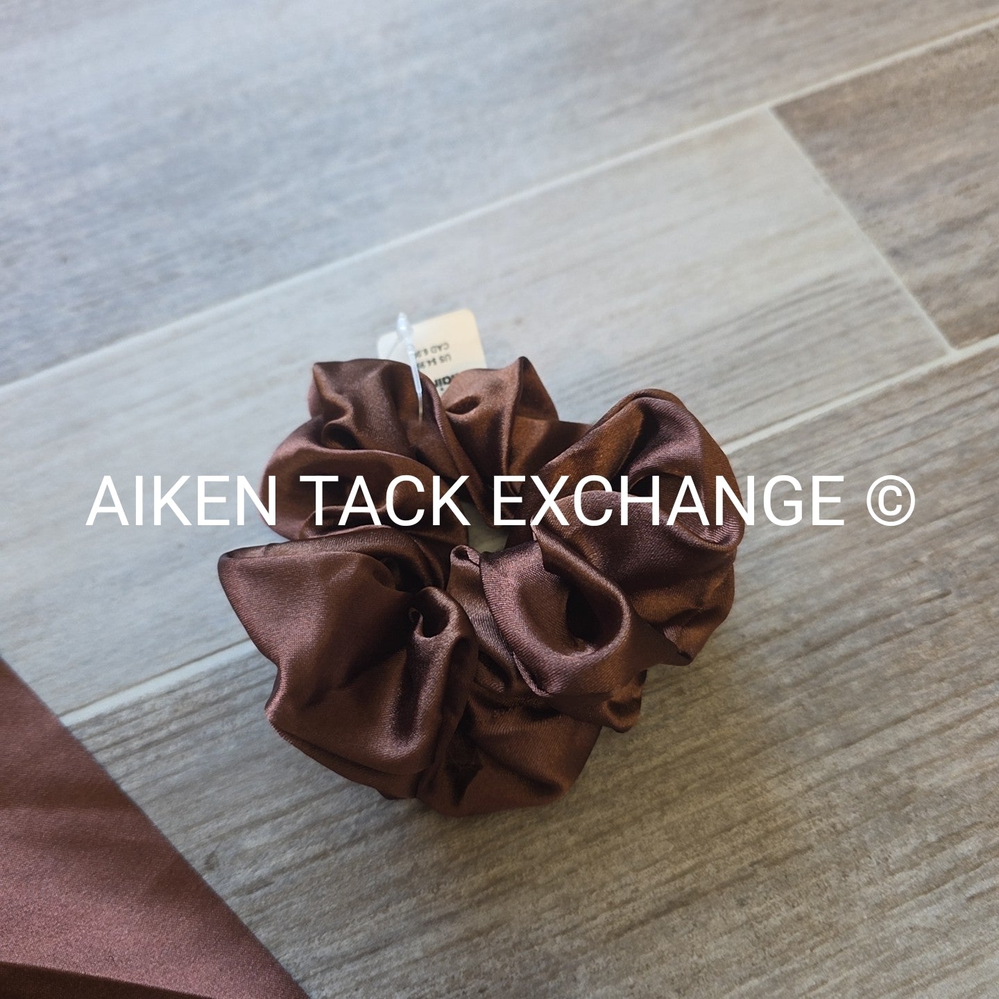 Claire's Scrunchie Bundle - 2 Total