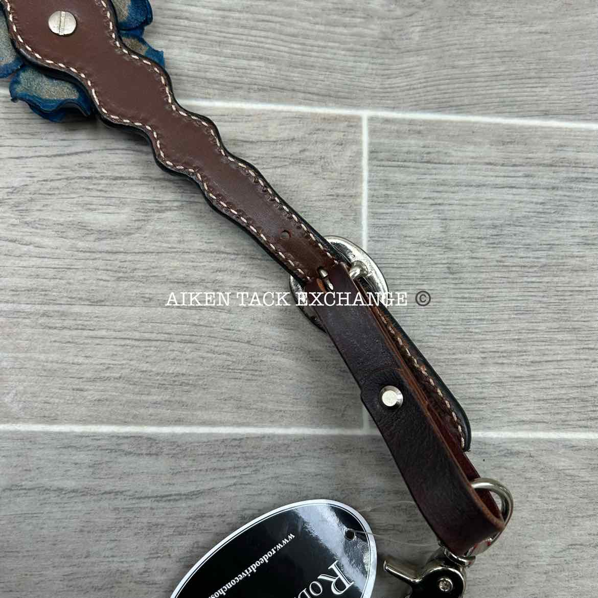 Rodeo Drive Wither Strap