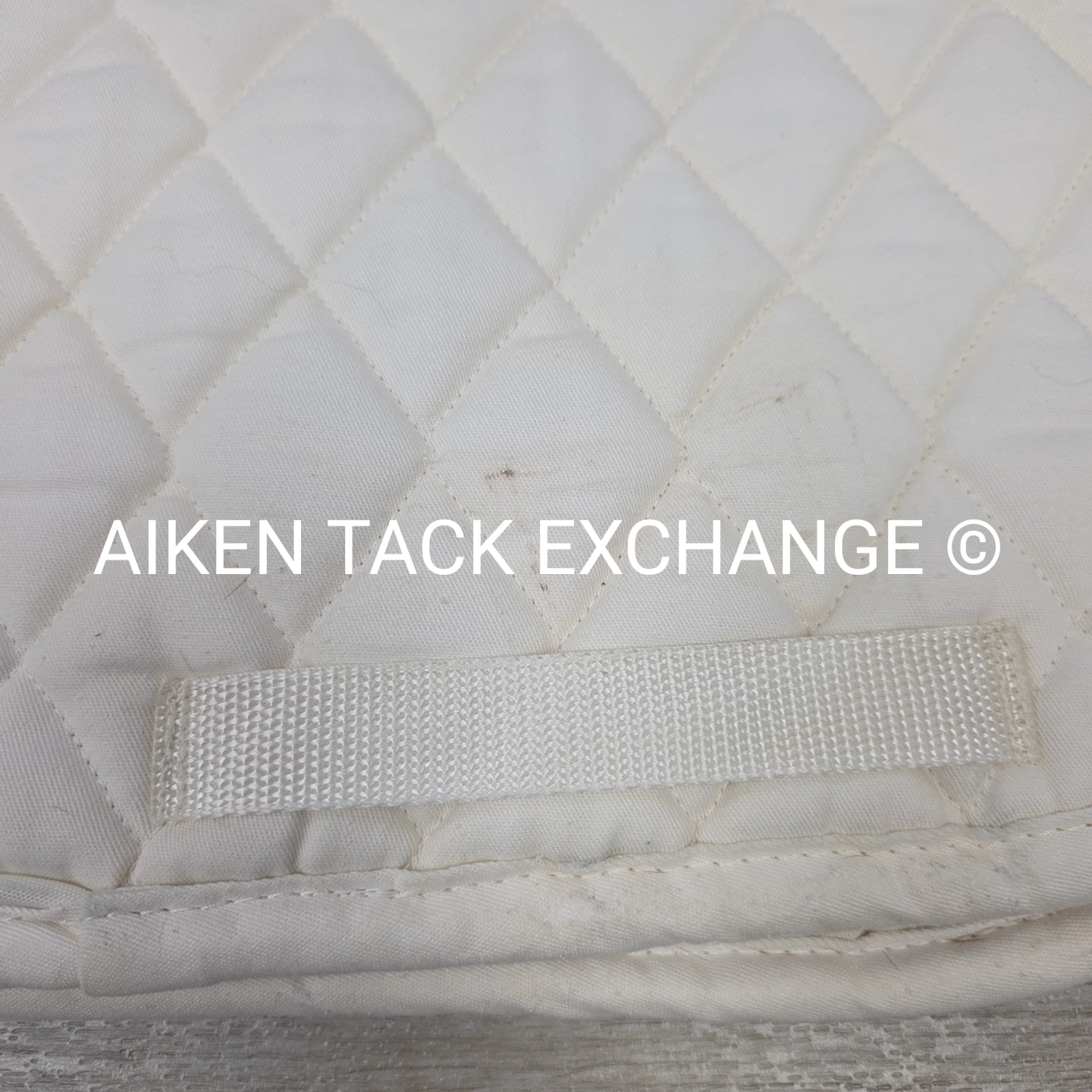 BARGAIN BUNDLE: 2 Toklat Classics III All Purpose Saddle Pads