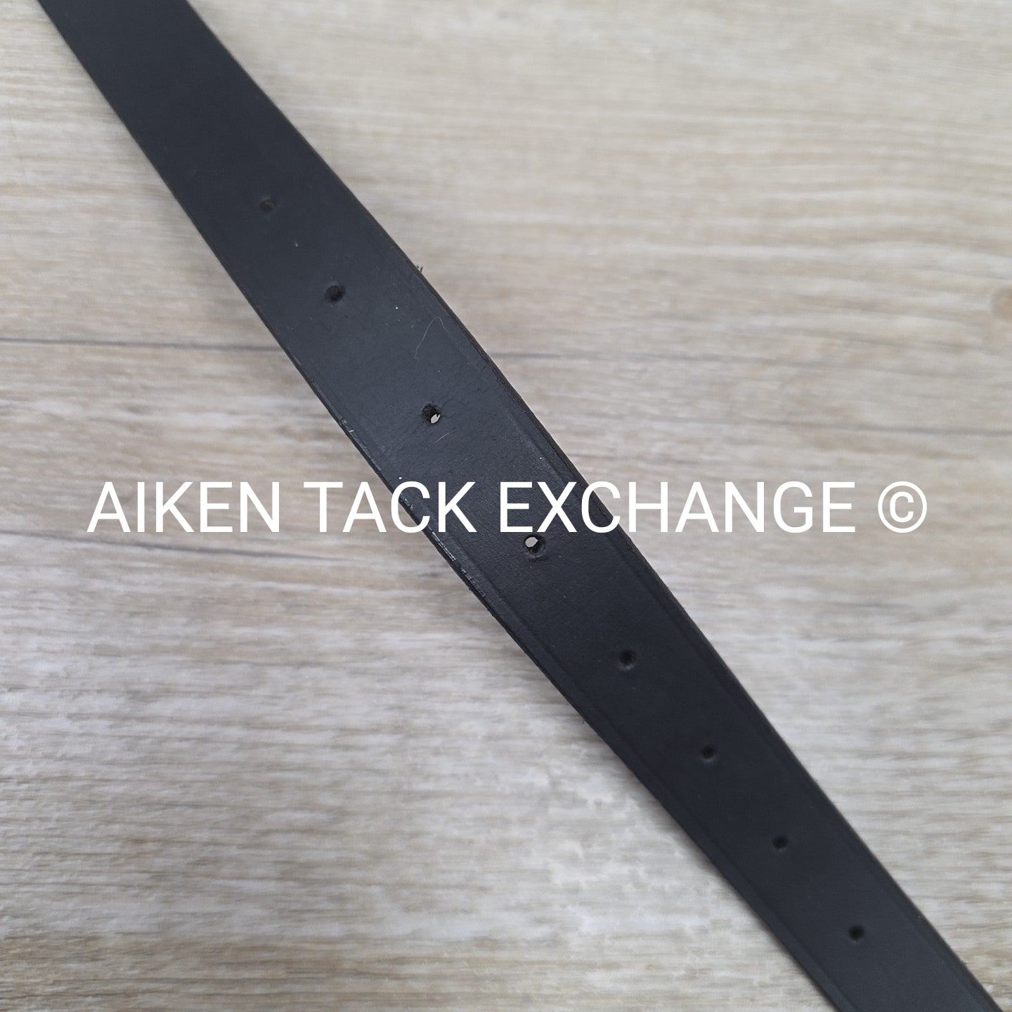 Correct Connect Running Martingale Add-On for Double Neck Strap