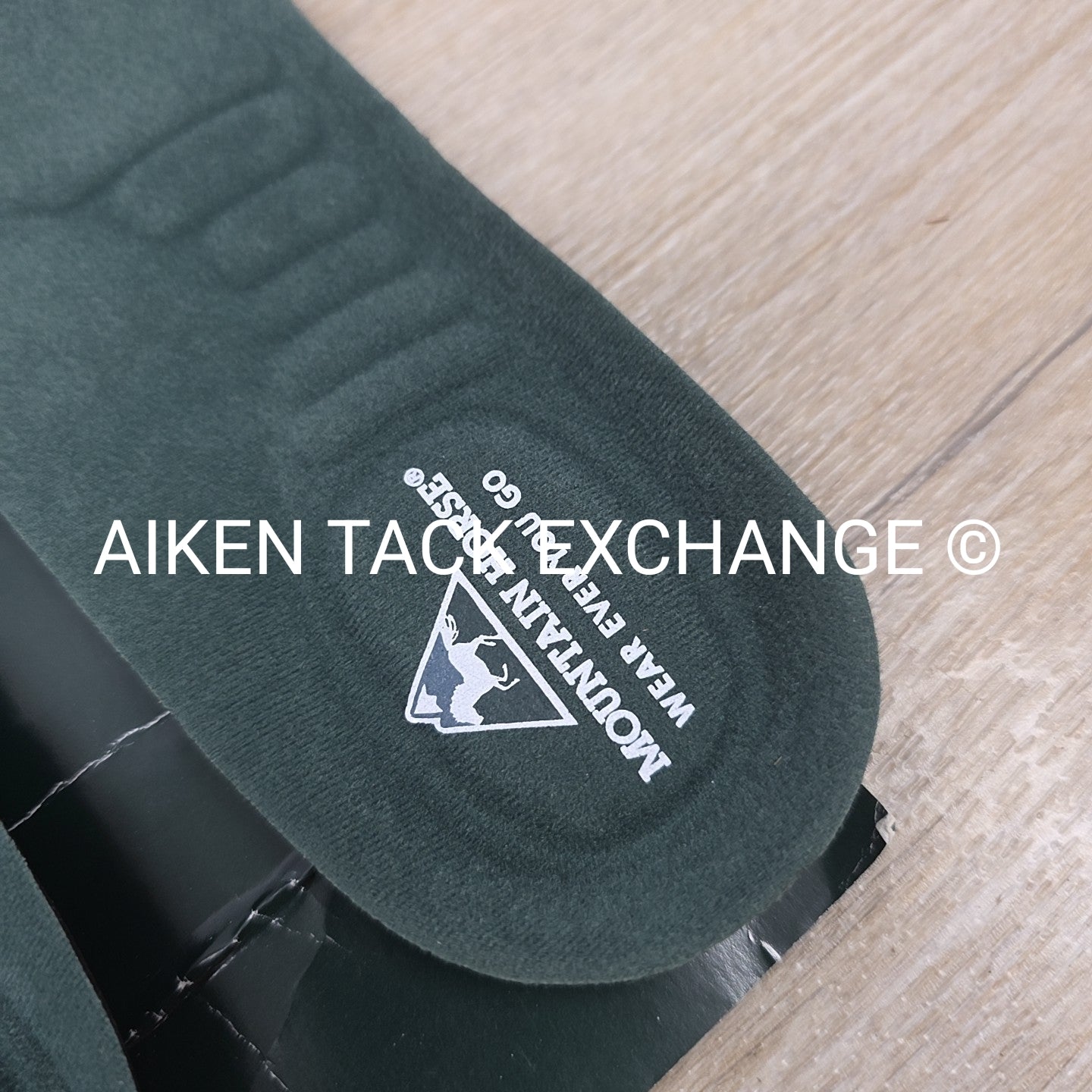 Mountain Horse Boot Inserts, 38