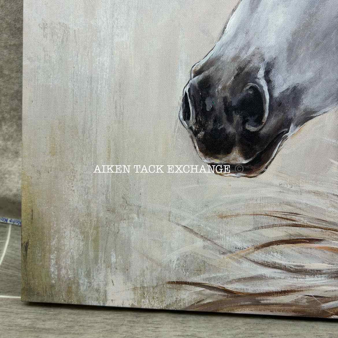 Kentucky by Sydney Edmunds, Print on Canvas, 20" x 16"