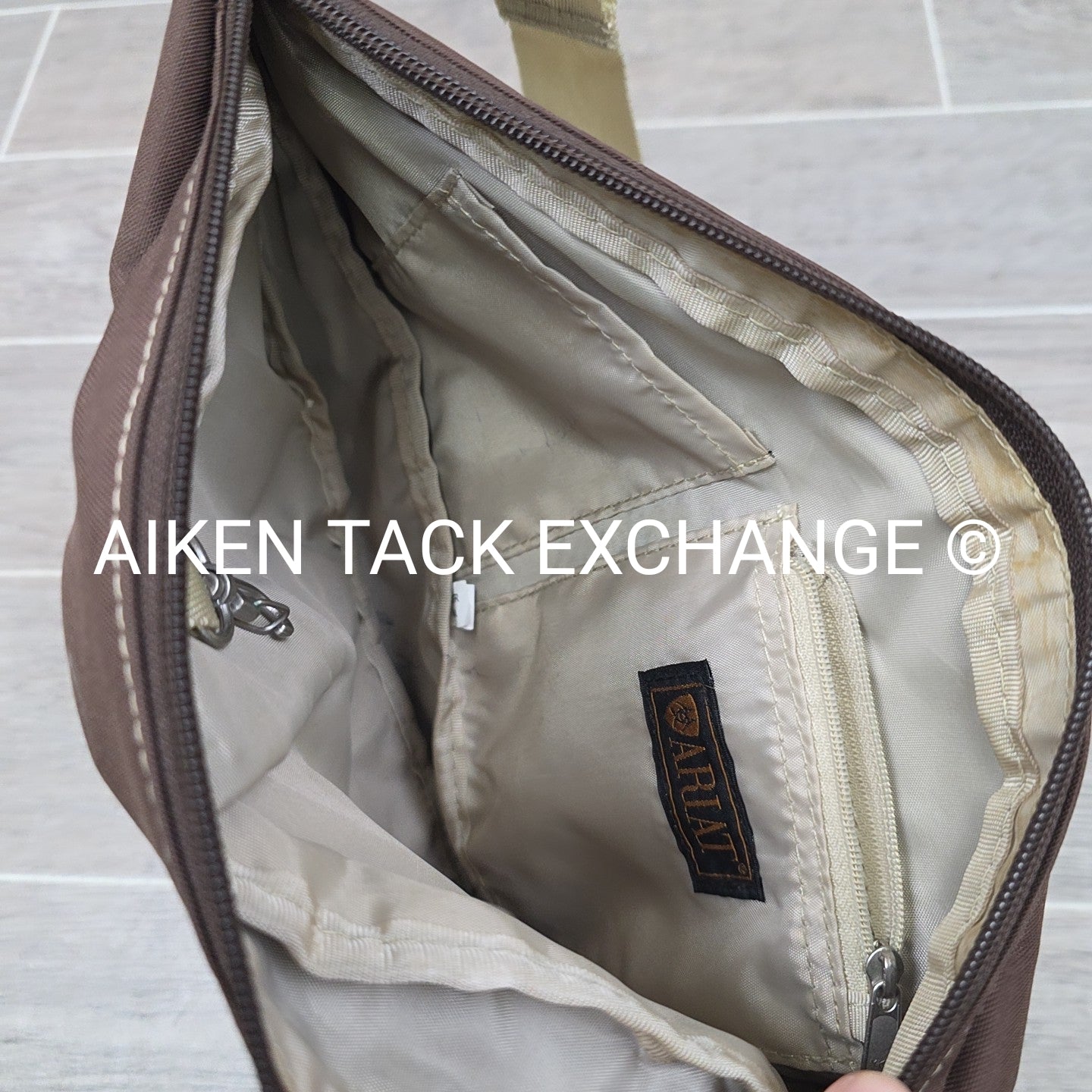 Ariat Cross Body Bag