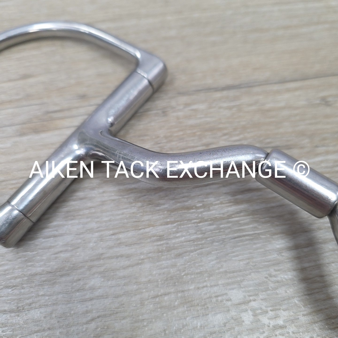 Myler Dee without Hooks Medium Wide Ported Barrel MB 33 5"