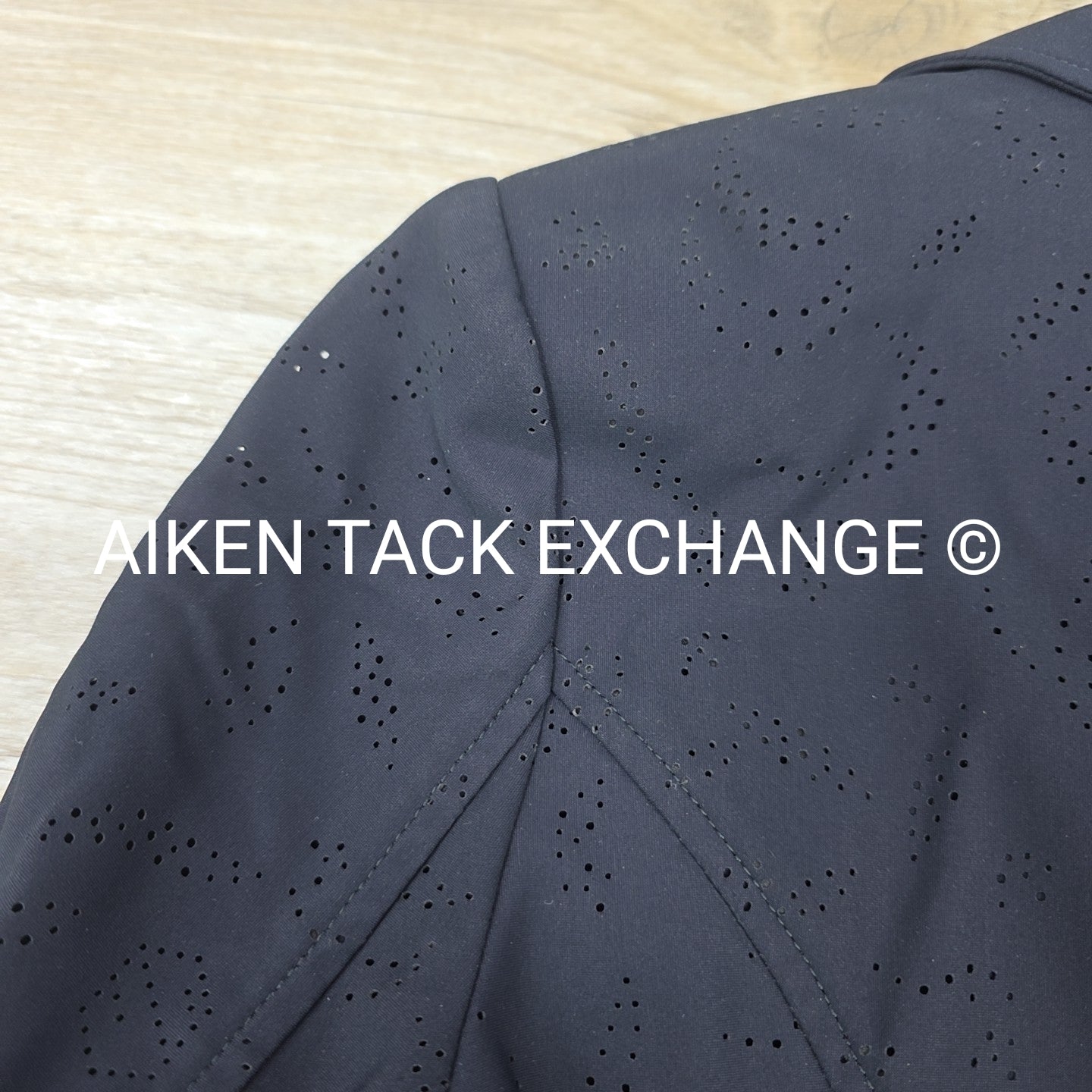 Samshield Alix Air Show Coat, Size 2