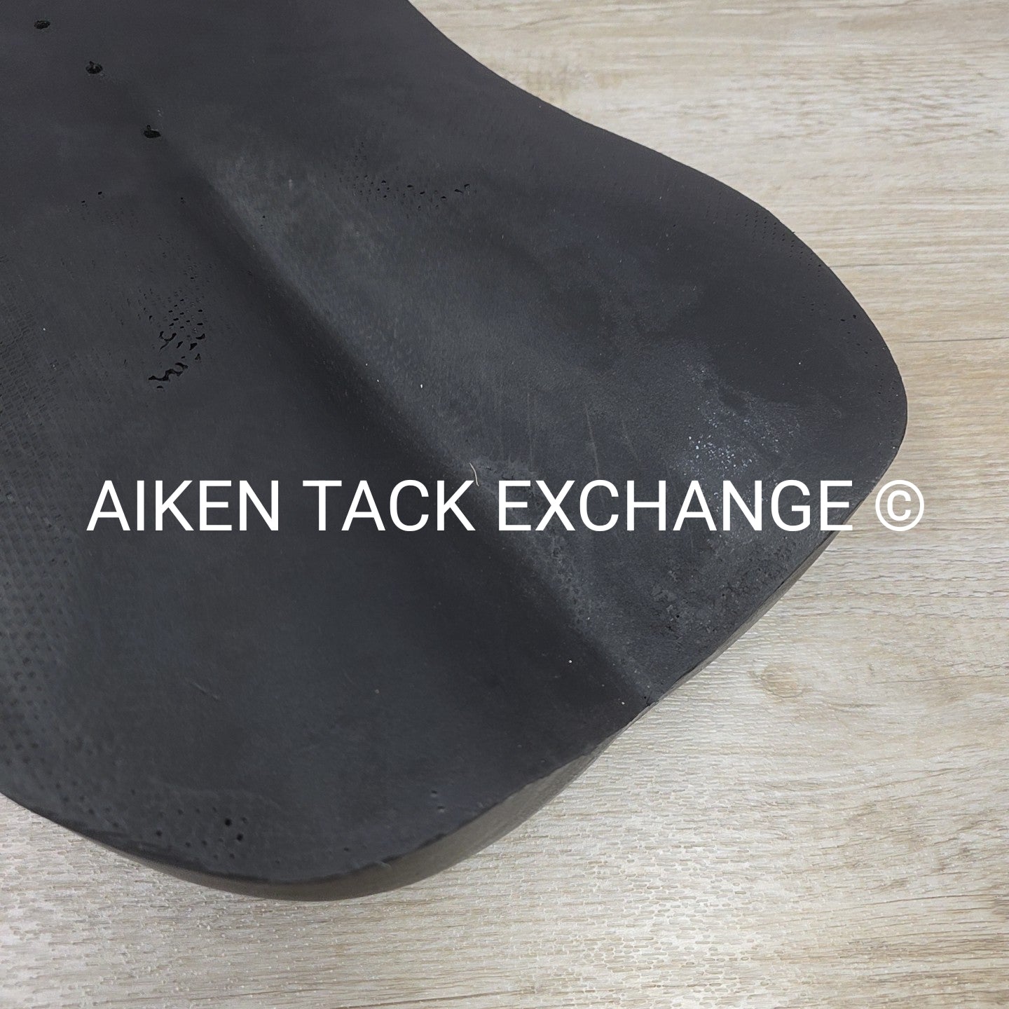 Exselle Rear Riser Foam Half Pad