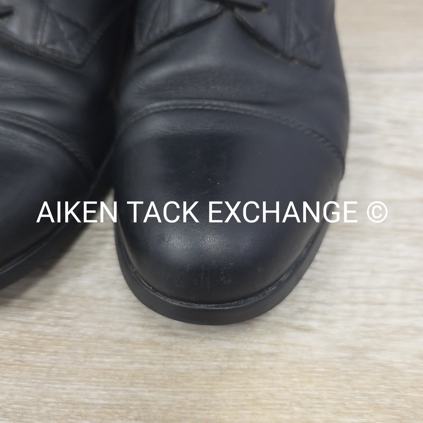 Ariat Heritage Contour II Field Boots, Size 7.5 Medium XS