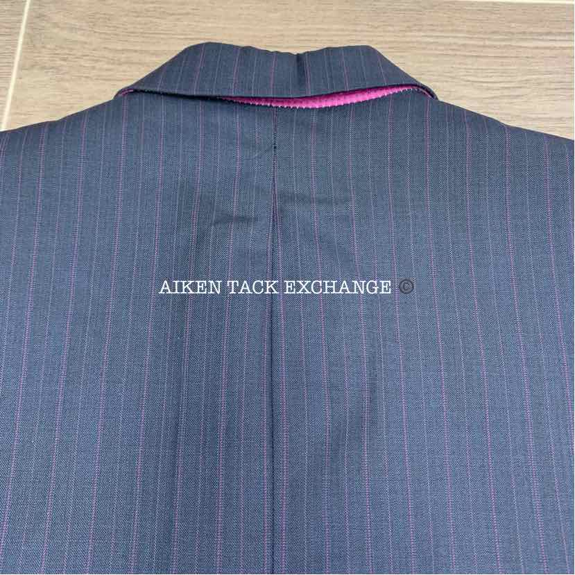 RJ Classics Platinum Collection Show Coat, Size 10 L