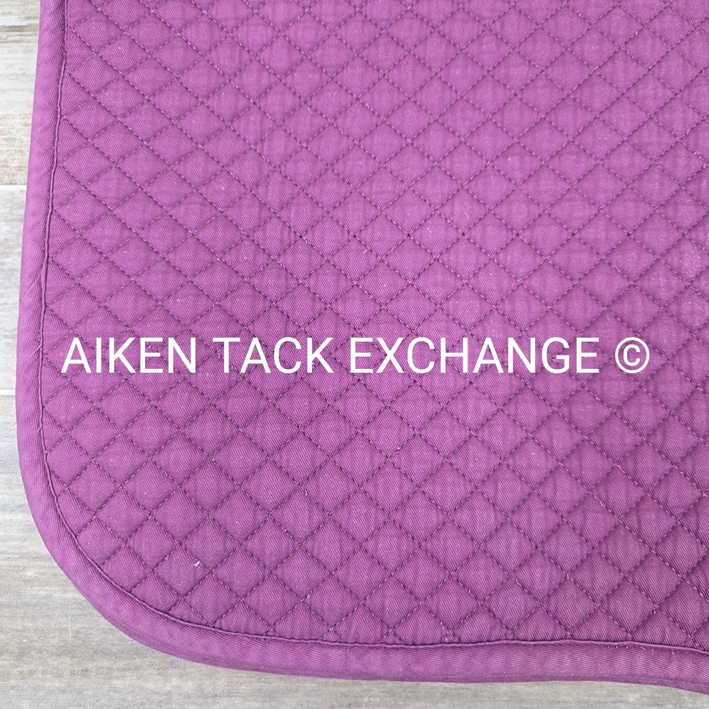 Shires Arma All Purpose Close Contact Saddle Pad
