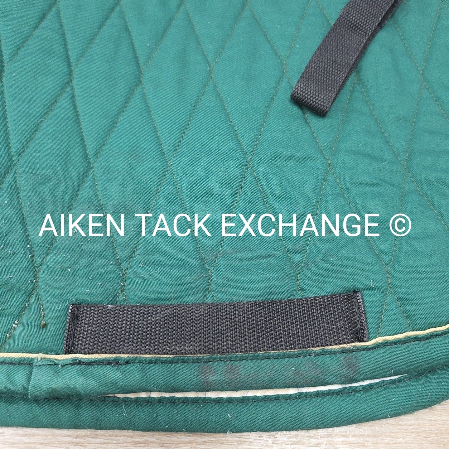 Stateline Tack All Purpose Saddle Pad