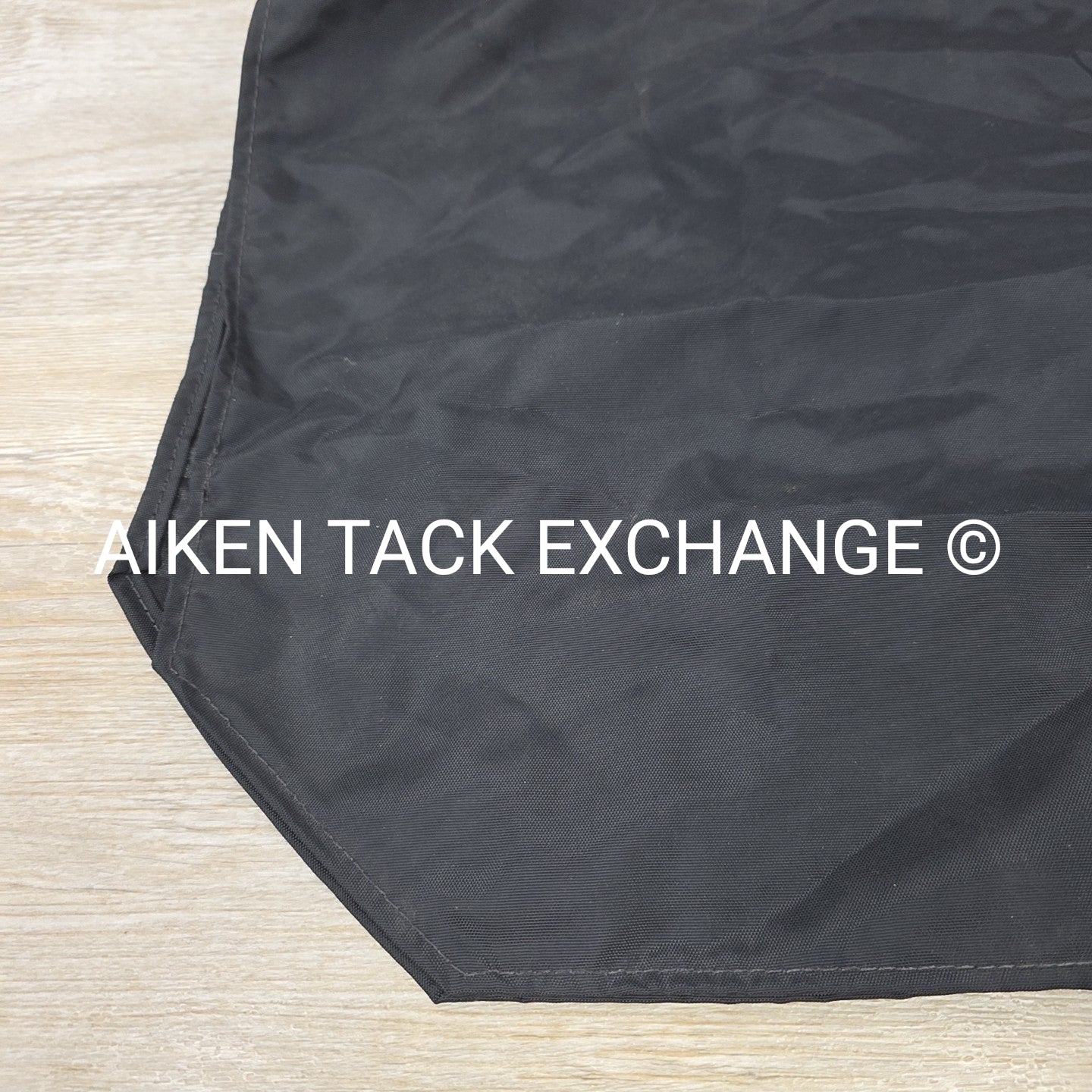 Triple E Western Saddle Cover