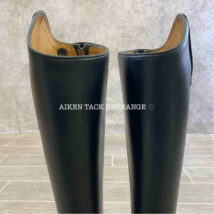 DeNiro Field Boots S4602, Size 36 C-L
