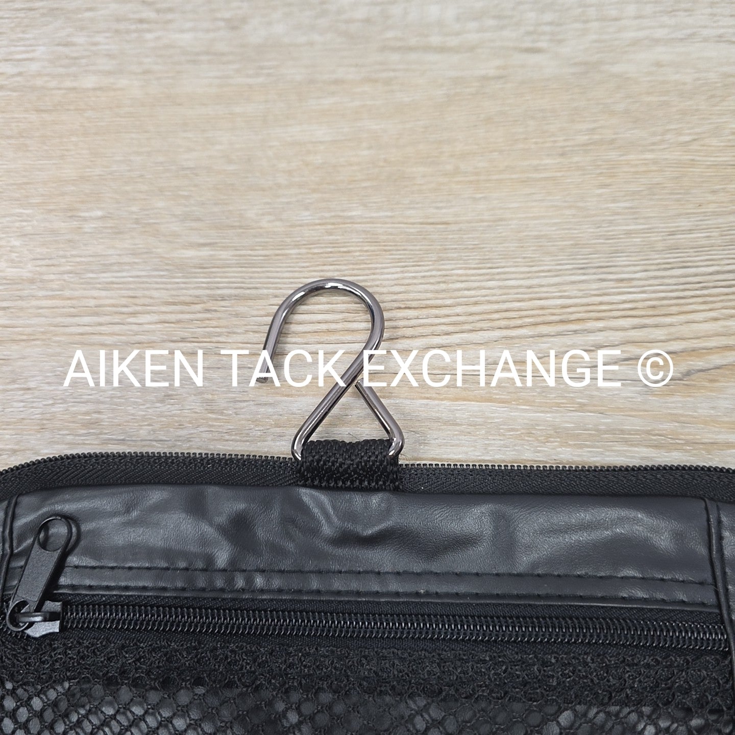 NBHA Hanging Travel Bag