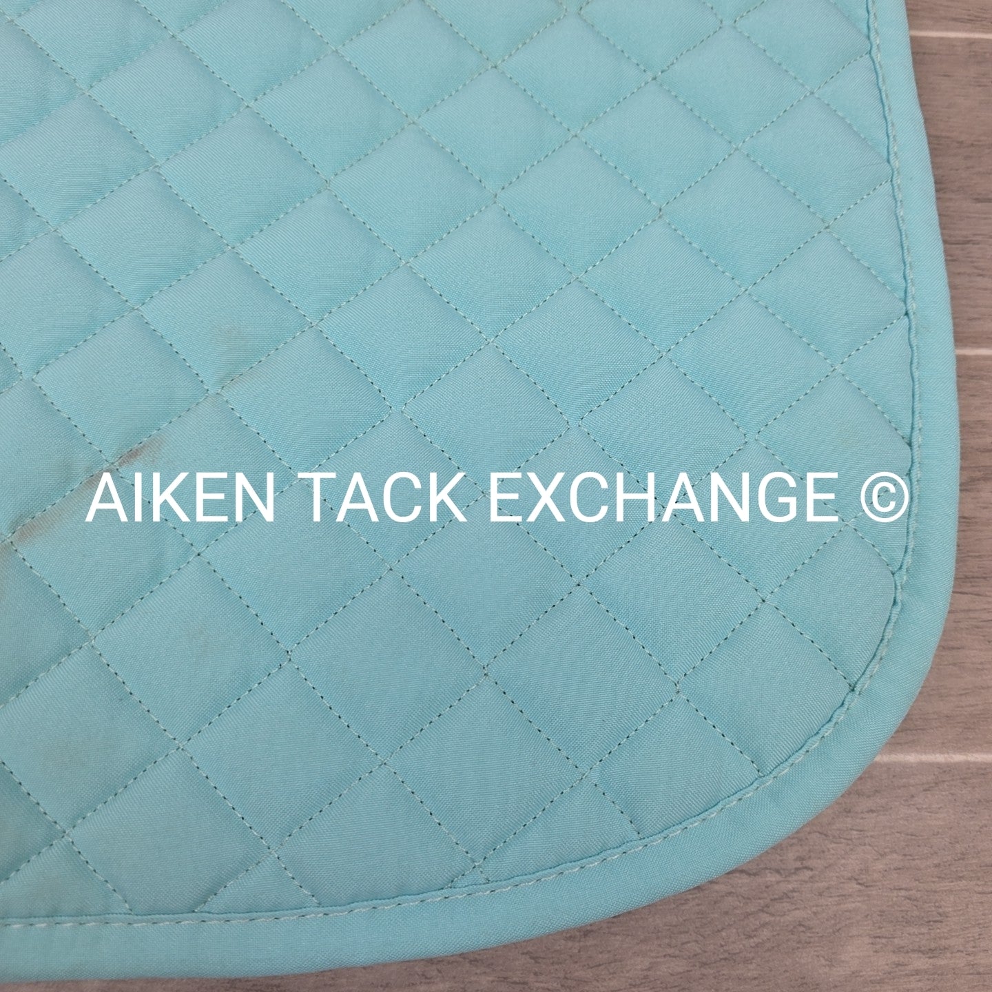 Dover Saddlery All Purpose Saddle Pad