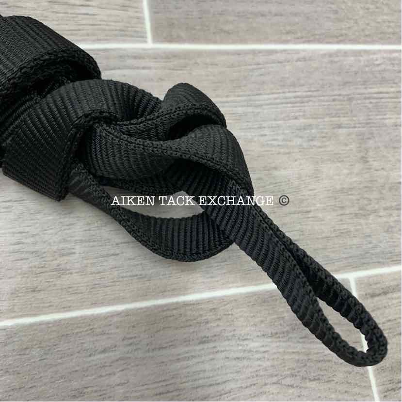 Nylon Lead with Snap