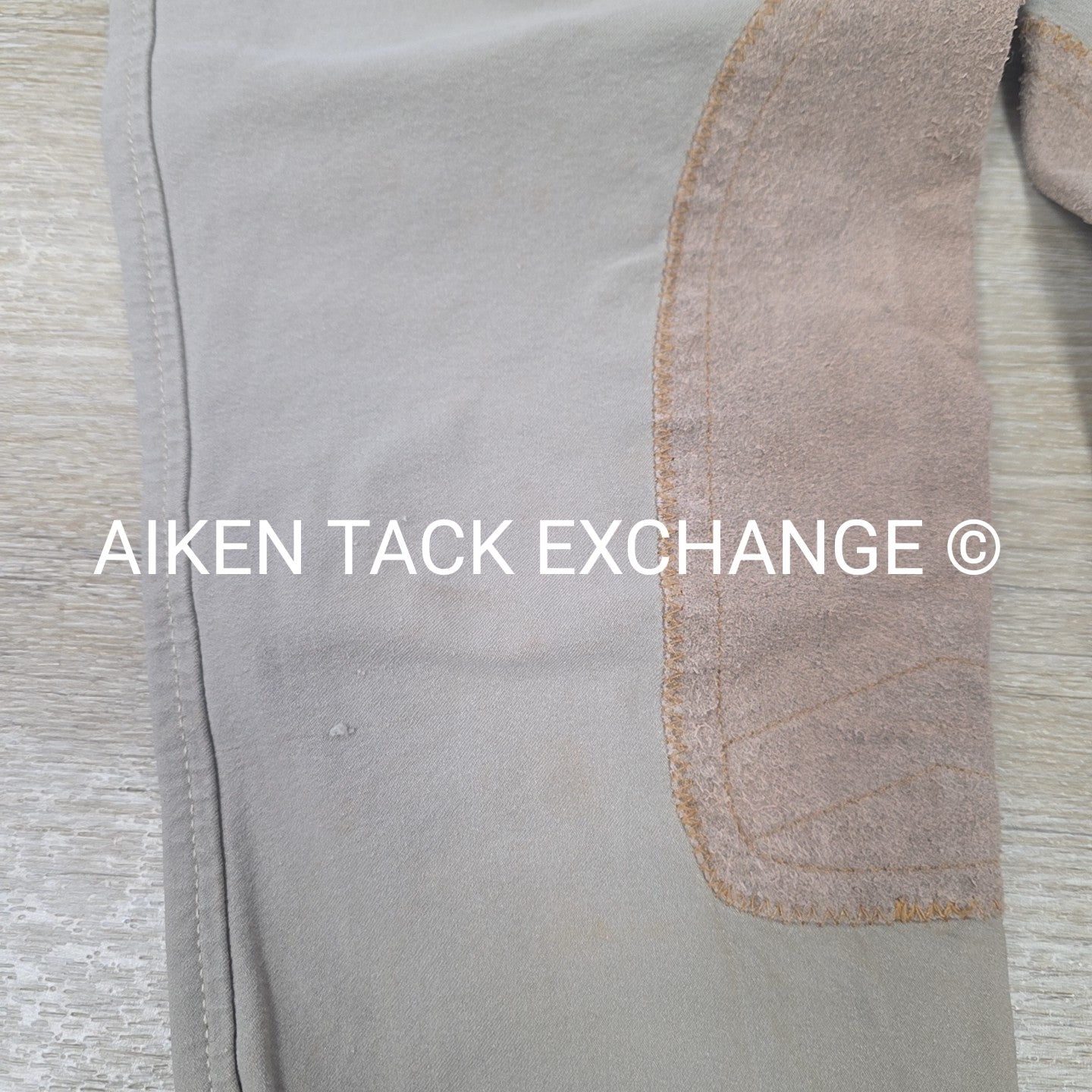 BARGAIN BUNDLE: On Course Knee Patch Breeches & Corduroy Full Seat Breeches, Siz