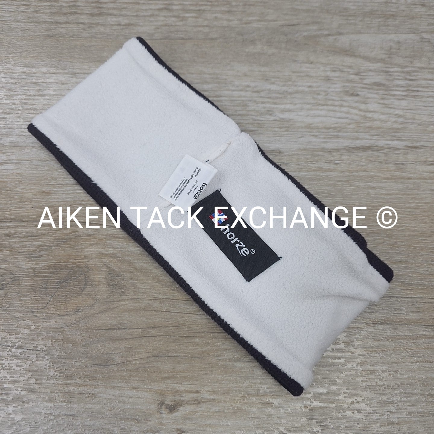 Horze Ear Warmer, Junior Size