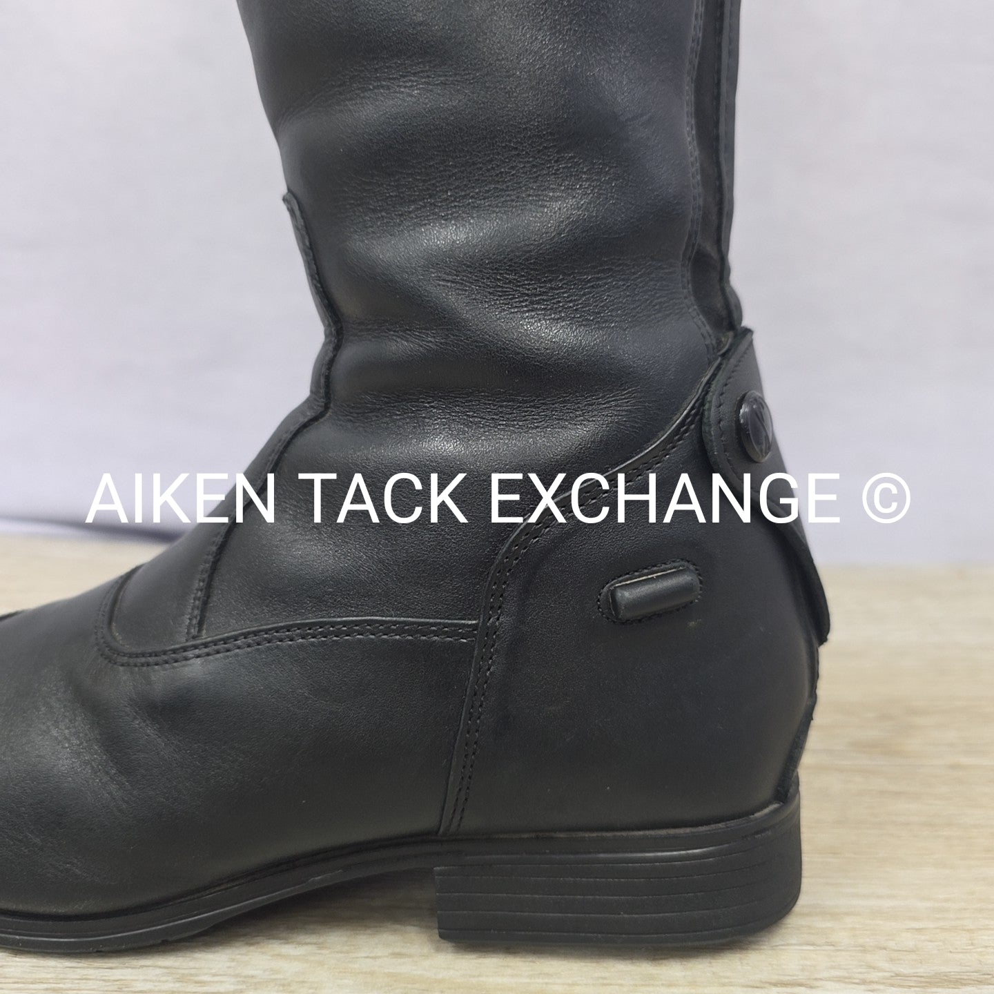 Tredstep Medici II Dress Boot, Size 41 FPPR