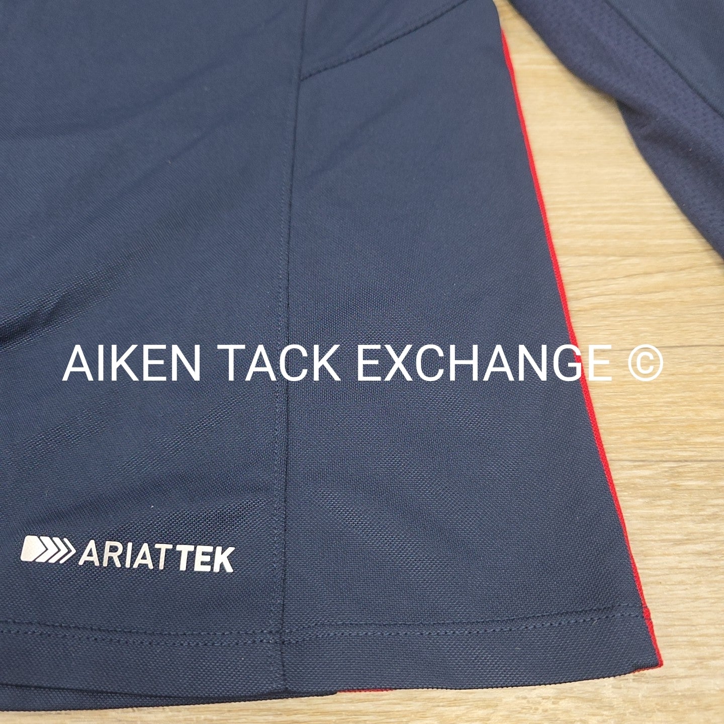 Ariat Sunstopper Long Sleeve Sun Shirt, Size Small