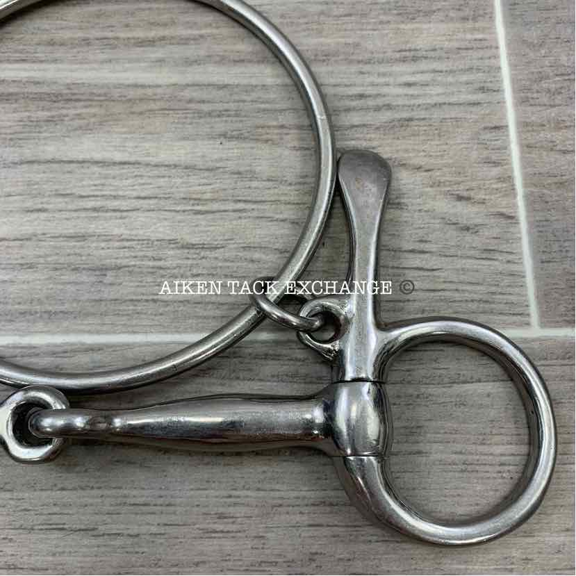 Single Joint Half Spoon Dexter Ring Bit 5"