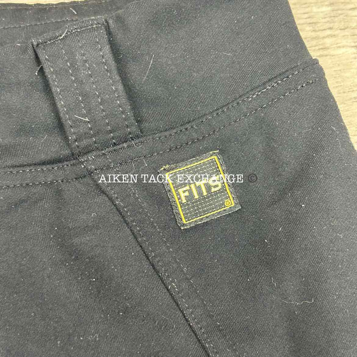 FITS PerforMAX Full Seat Tights, Size Large