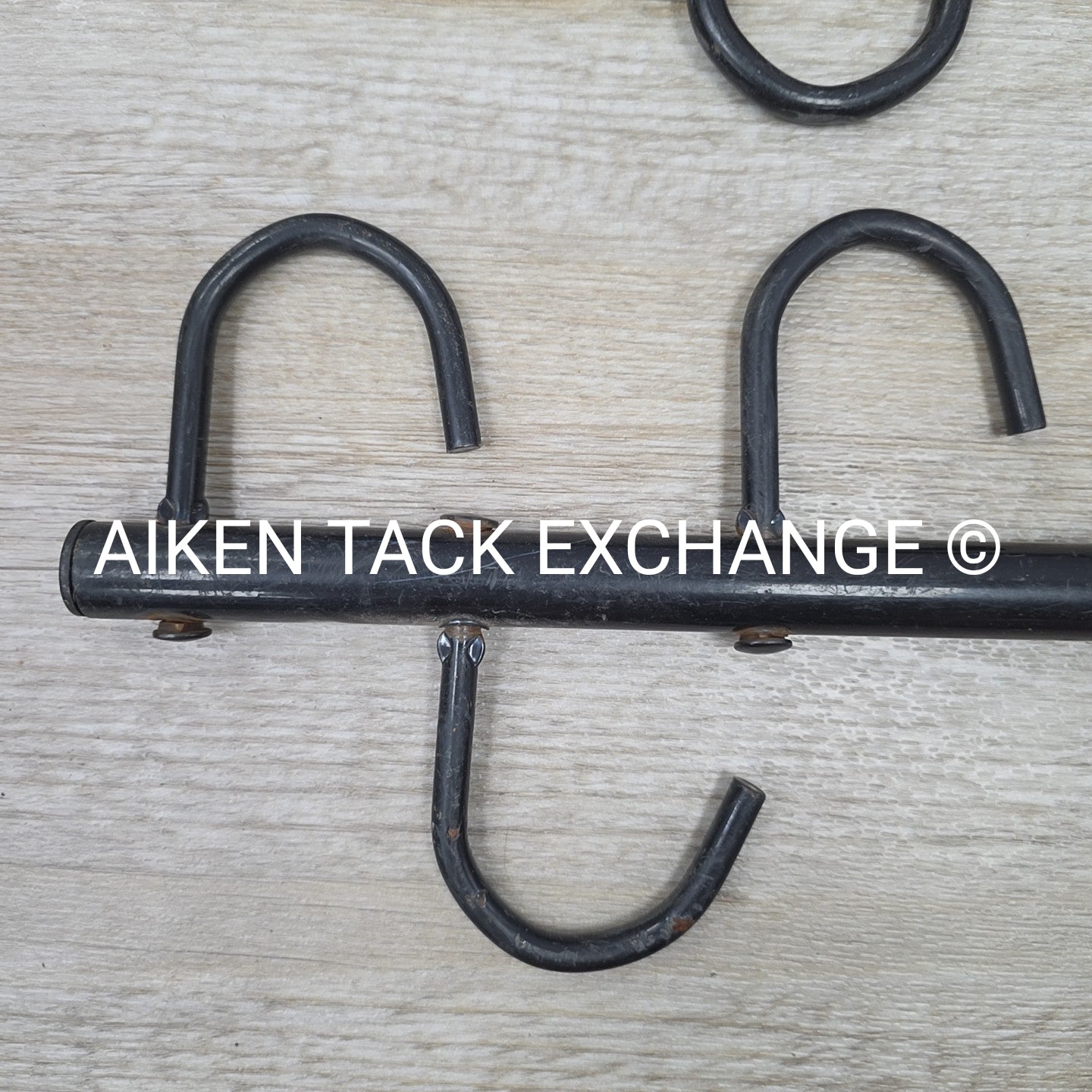 BARGAIN BUNDLE: Set of 3 Over the Fence Hooks