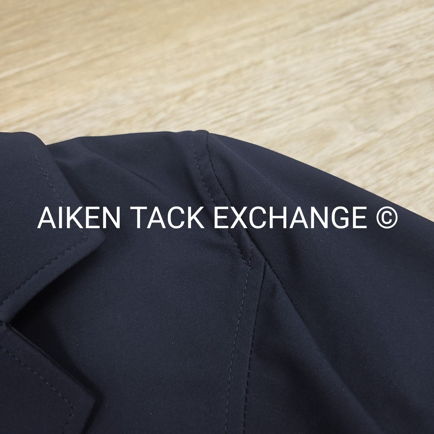 Horseware Competition Coat, Size X-Small (US 4)