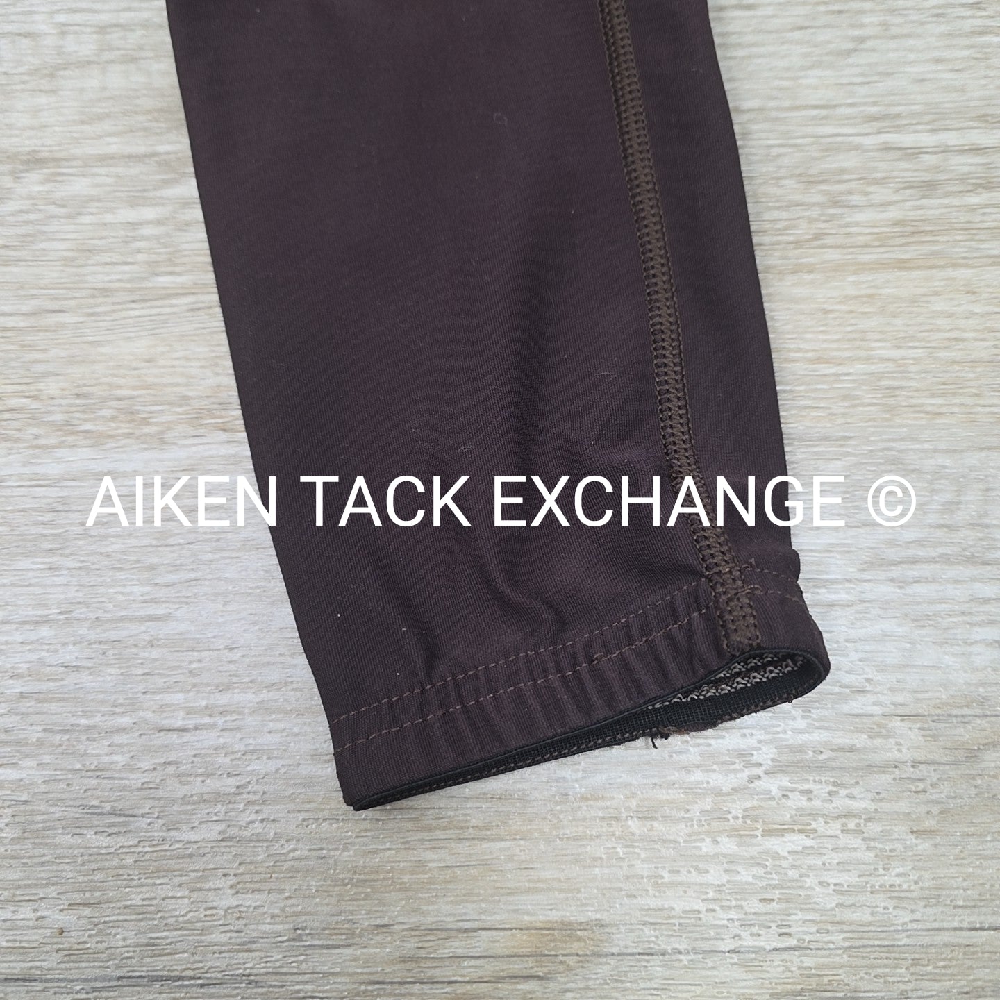 Irideon Pull On Knee Patch Breeches, XLarge