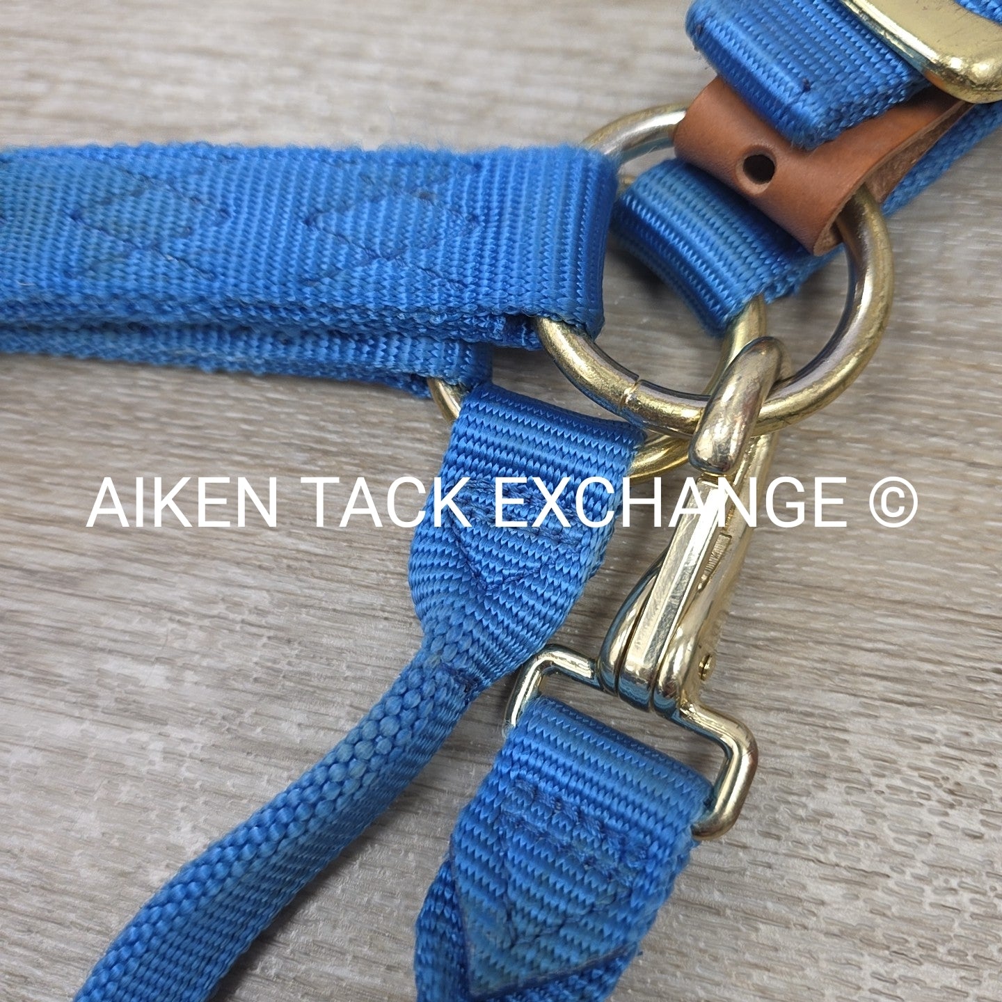 Nylon Breakaway Halter, Size Large