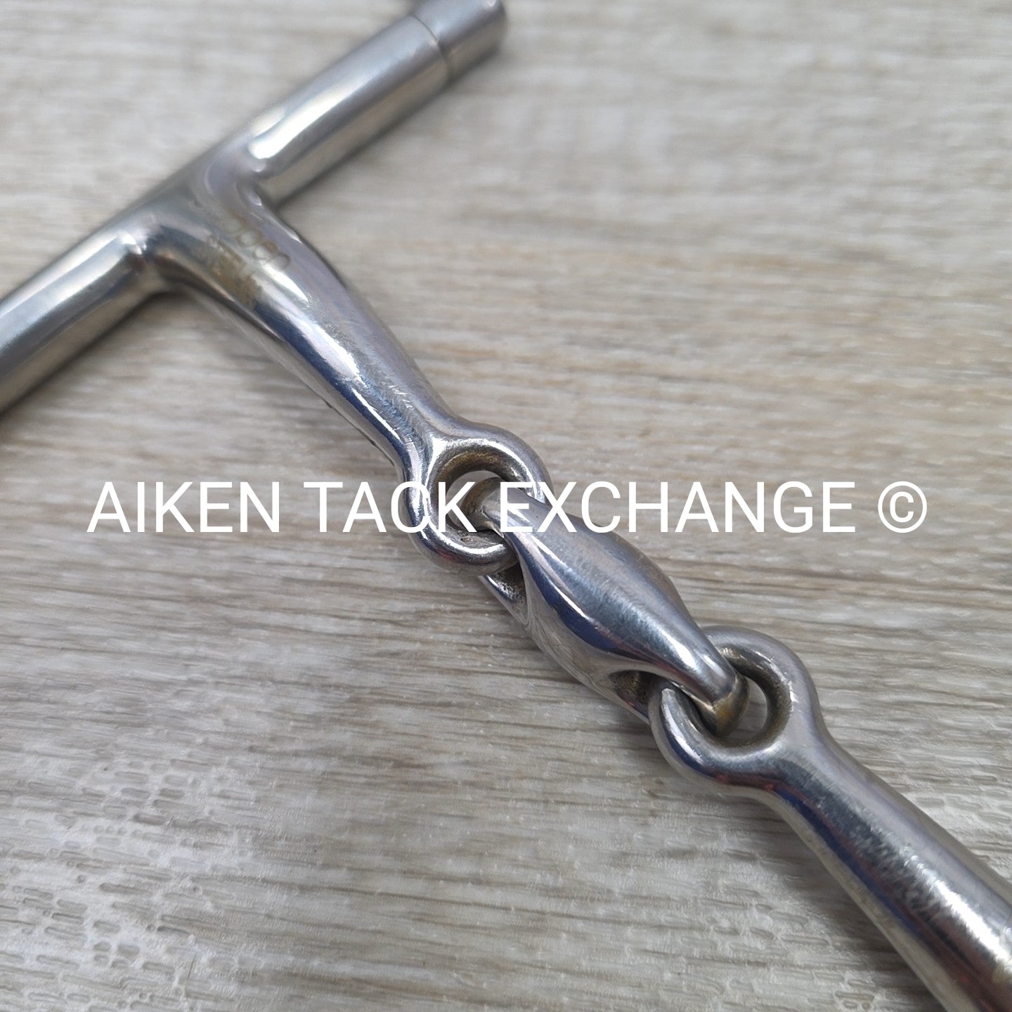 Stubben EZ Control D Ring Bit 5"