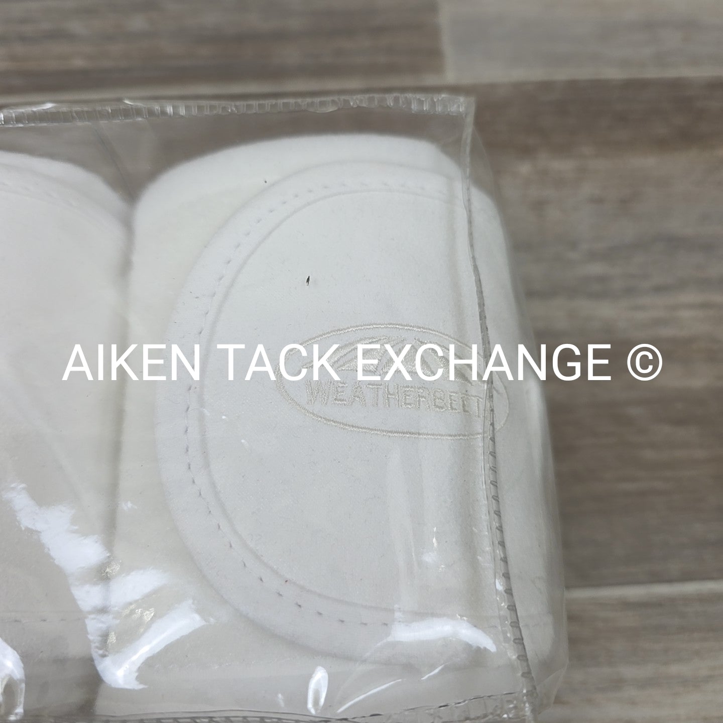 Weatherbeeta Fleece Bandages, Brand New, Size Full