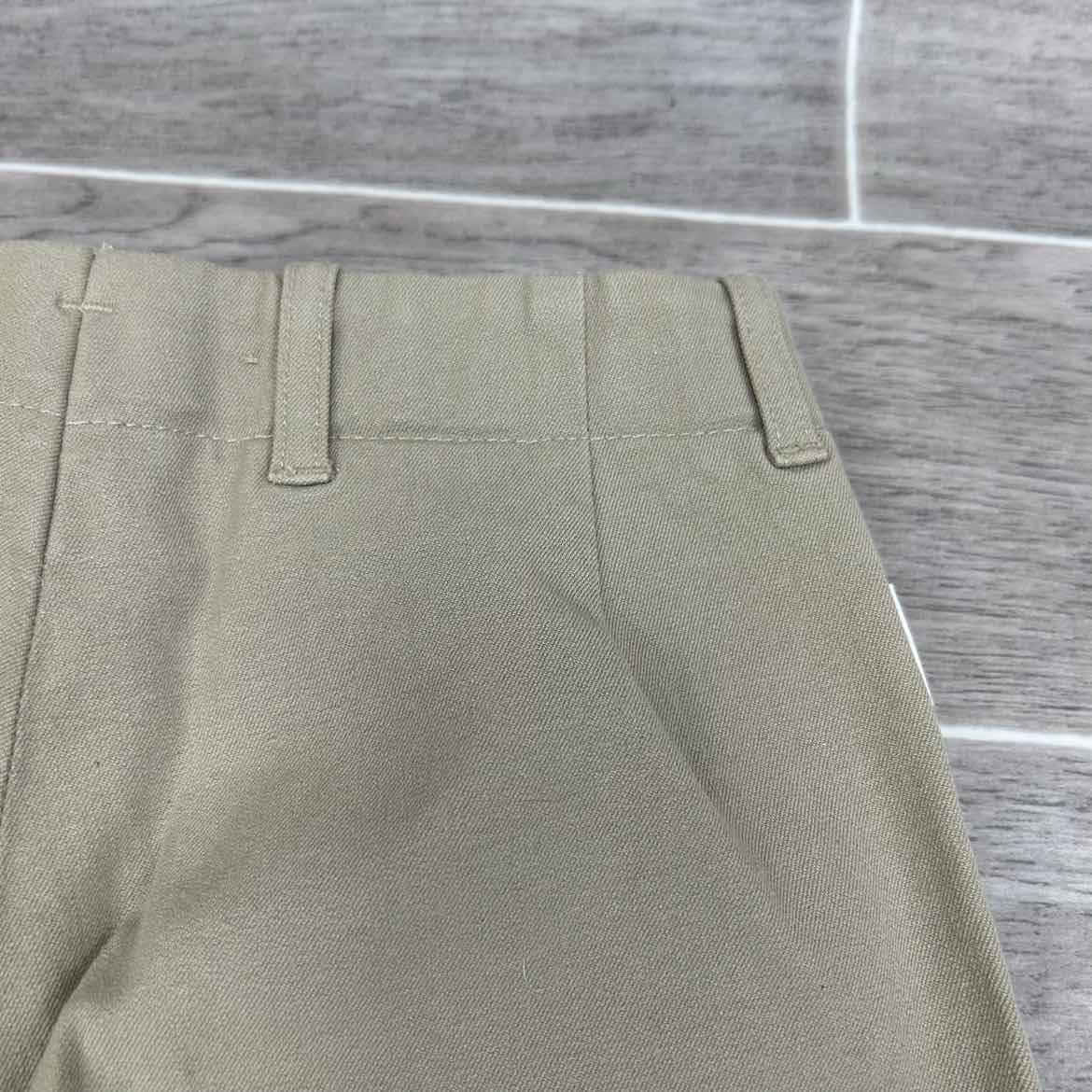 Tailored Sportsman The T.S. Knee Patch Breeches, Size 8