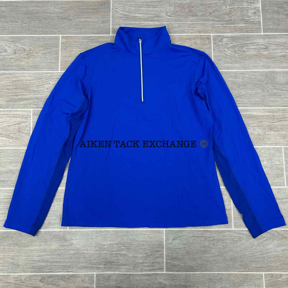 Riding Sport by Dover Saddlery Long Sleeve Sun Shirt, Women's Large