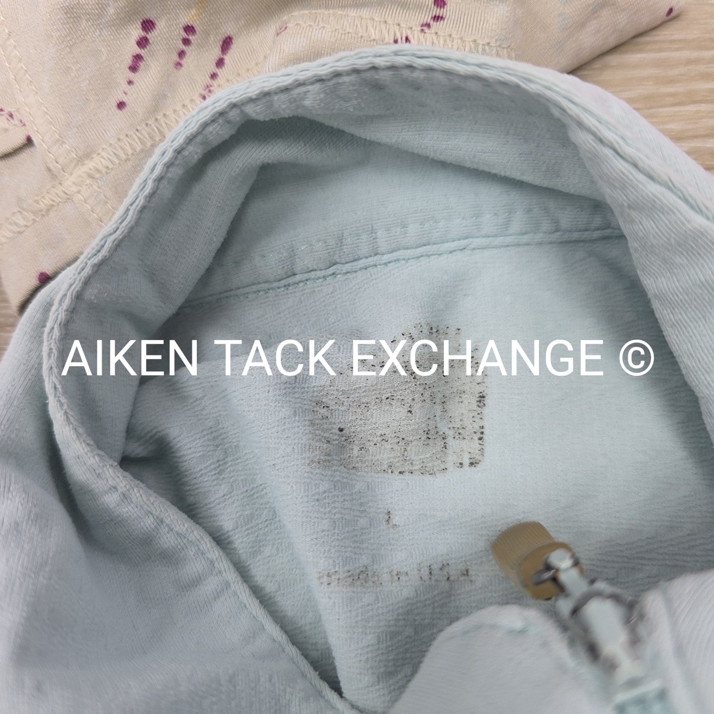 BARGAIN BUNDLE: EIS, Dover Saddlery, & Unknown Brand Long Sleeve Sun Shirts, Siz