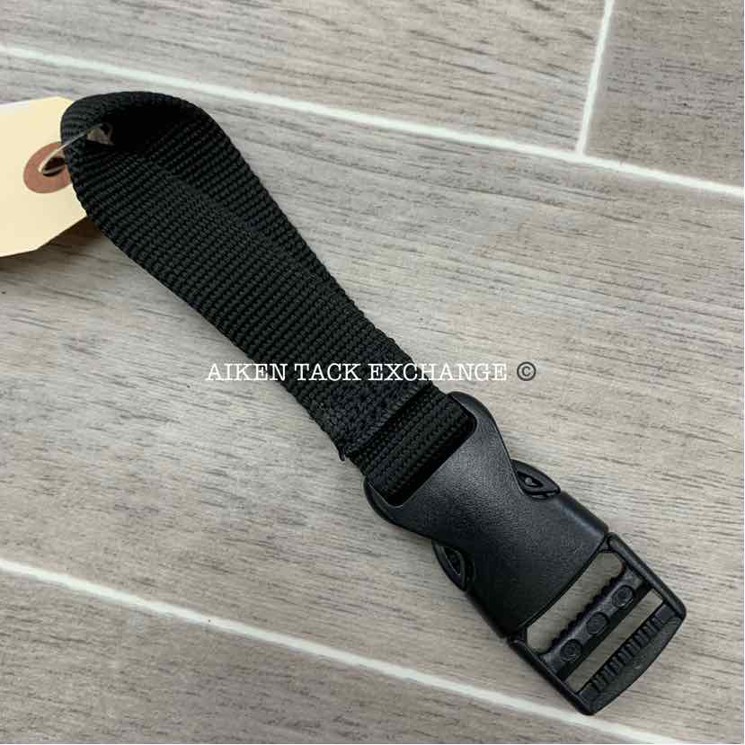 Best Friend Grazing Muzzle Replacement Buckle