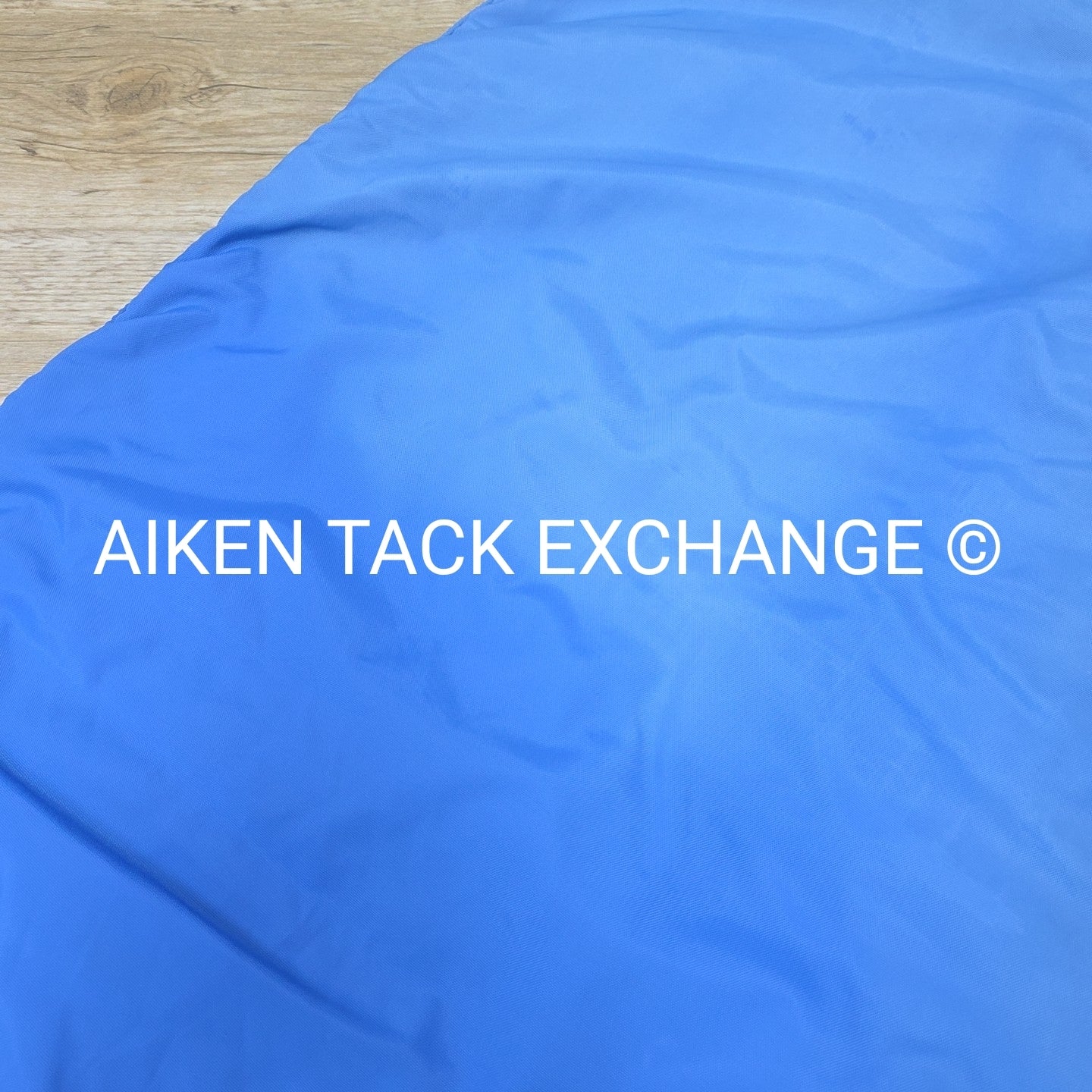Fleece Lined Saddle Carry Storage Bag