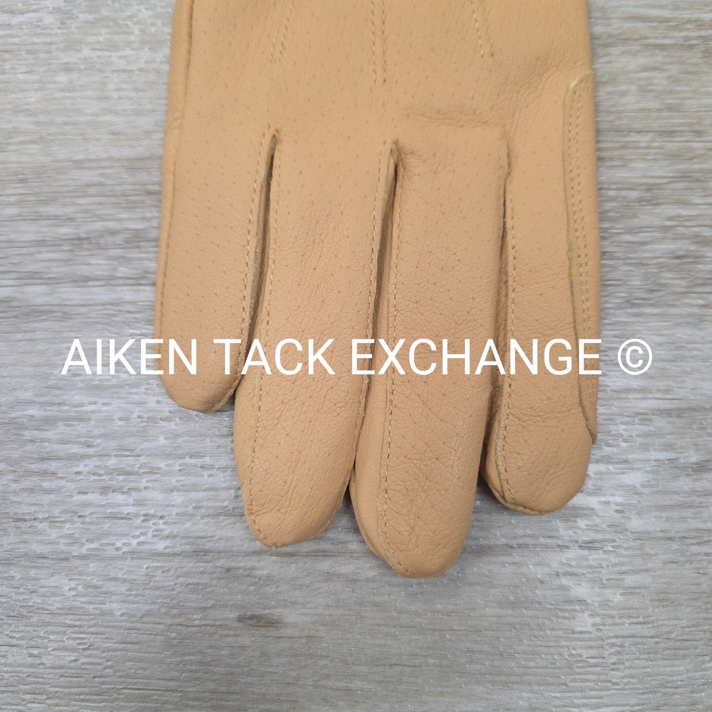 Heritage Cold Weather Gloves, Size 8