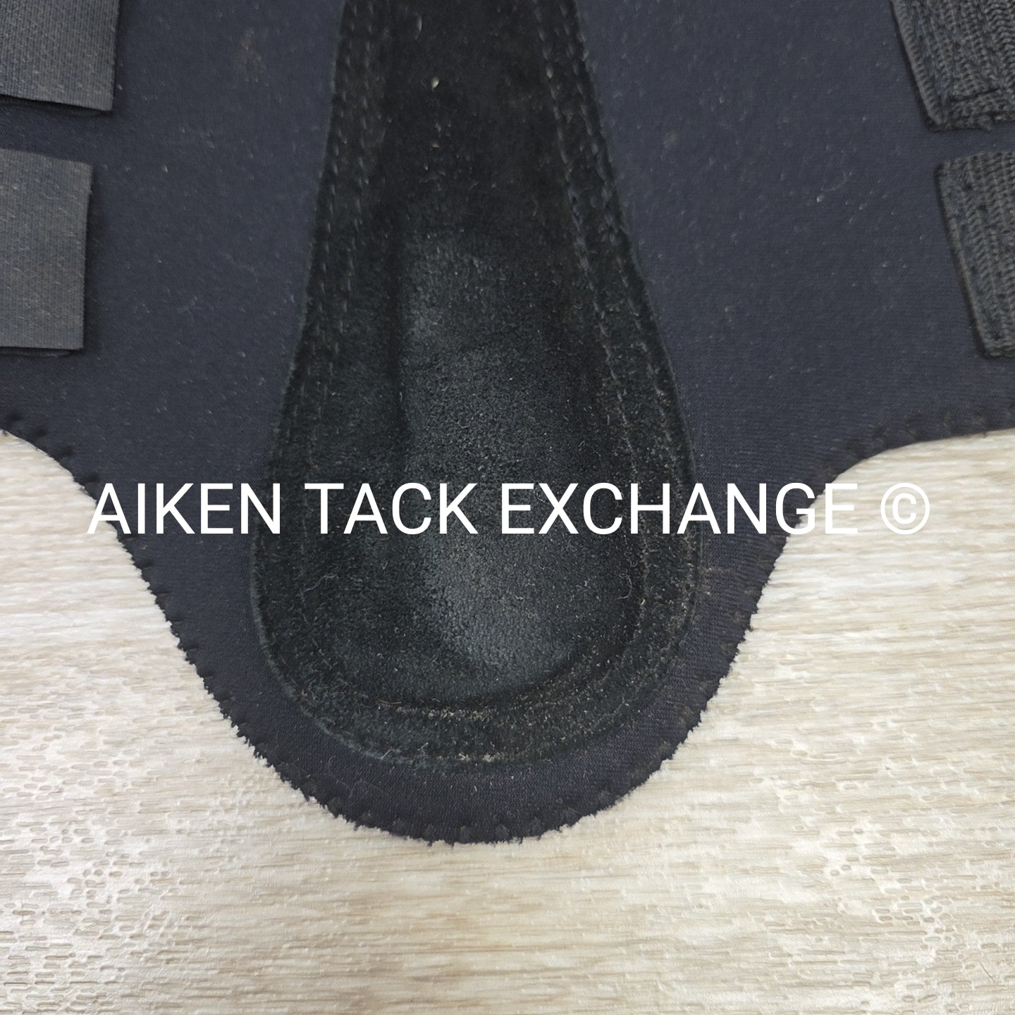 All Purpose Galloping Boots, Size Large