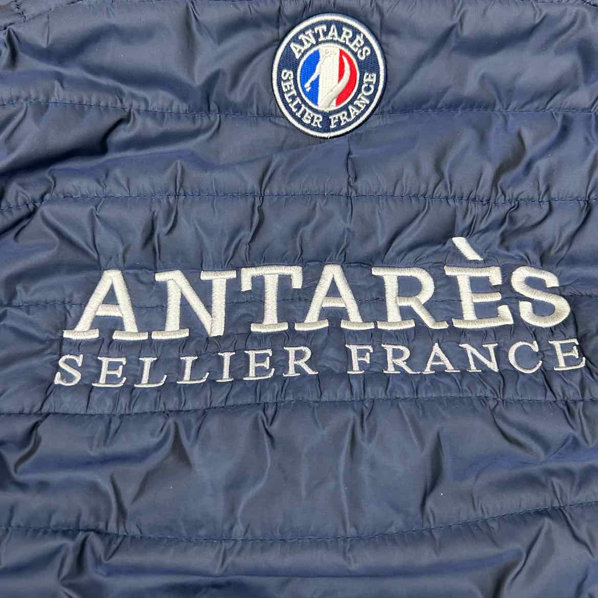 Antares Vest, Size Large