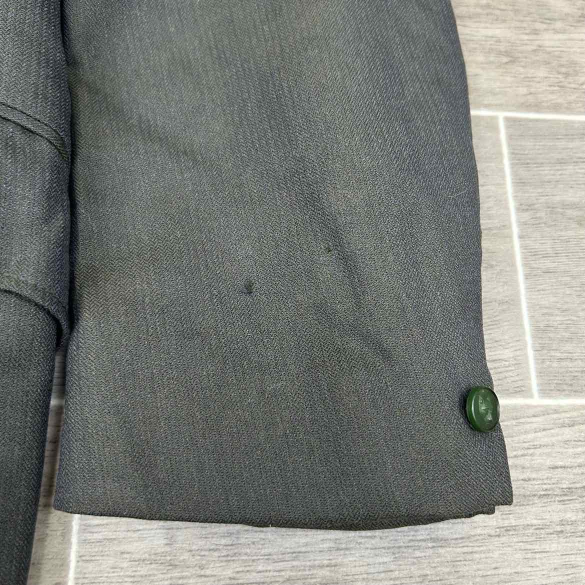 Heythrop Hunt Show Coat, Size 40 S
