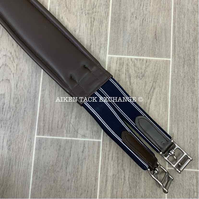 Dover Saddlery InDulge Classic Hunter Girth 54"